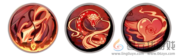 天地劫幽城再临赤妭韩无砂技能搭配(图11) 天地劫幽城再临赤妭韩无砂技能搭配(图11)