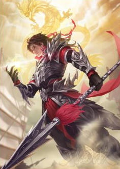 三国杀界赵云技能是什么(图2)