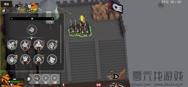 超逼真的攻城模拟器兵种选哪个(图4)