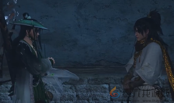 燕云十六声乘龙弄月怎么过(图35) 燕云十六声乘龙弄月怎么过(图35)