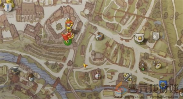 天国拯救2酒后吐真言支线任务攻略分享(图3)