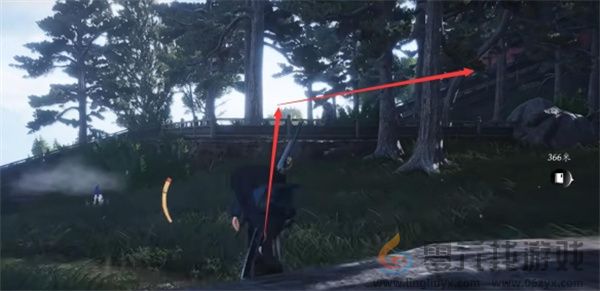 燕云十六声第一炉香任务完成方法分享(图2)