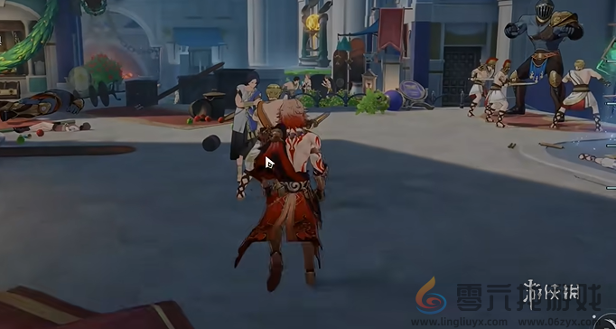 崩坏星穹铁道3.1主线任务攻略大全(图8) 崩坏星穹铁道3.1主线任务攻略大全(图8)