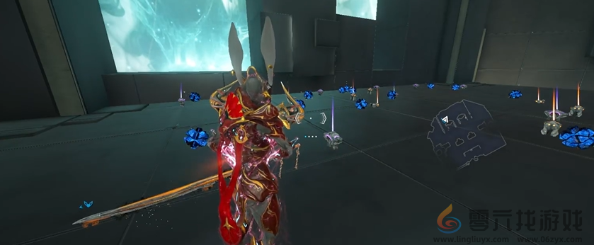 星际战甲侍刃获取方法(图5) 星际战甲侍刃获取方法(图5)