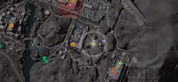 三角洲行动3.20密码是什么