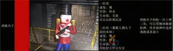 绝命公司怪物图鉴(图10)