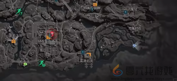 三角洲行动3.27密码是什么(图2)