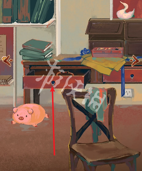 栖云异梦2攻略大全(图23)