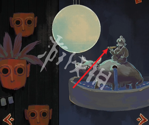 栖云异梦2攻略大全(图88)