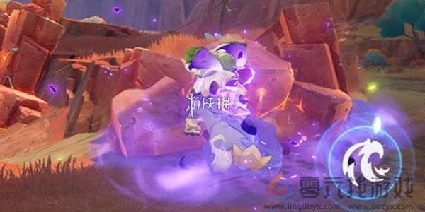 原神5.5新增挑逗幻写灵在哪(图7)