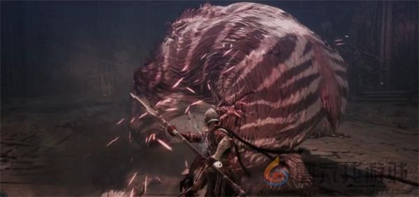 第一狂战士卡赞贝里乌斯打法攻略分享(图2)