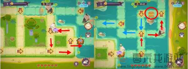 原神荣花竞捷之争攻略大全(图43)