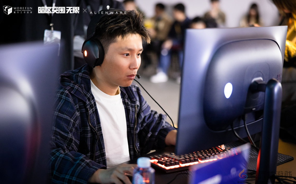 魔方首款端游《暗区突围：无限》国服定档4月29日，给射击玩家来点真刺激(图6)