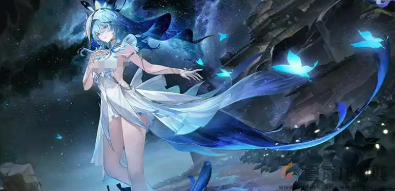 鸣潮2.2卡池复刻角色介绍(图4)