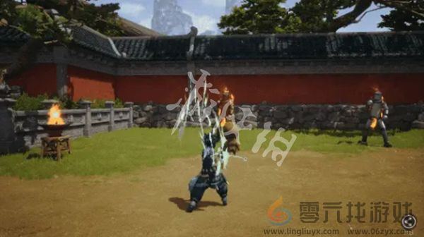 剑灵2玄铃技能是什么(图1)