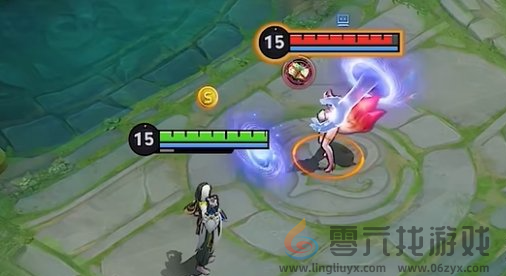 王者荣耀空空儿偷取装备使用时间介绍(图2)