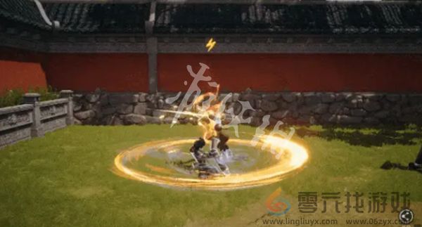 剑灵2斧技能是什么(图2)