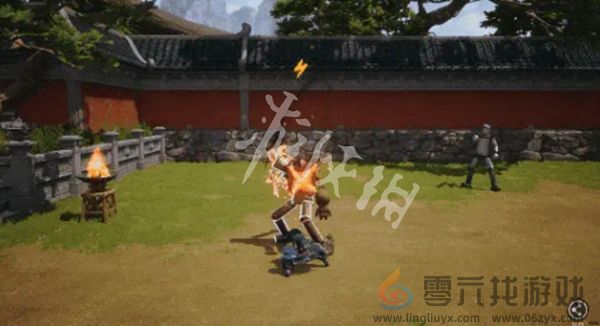 剑灵2斧技能是什么(图3)