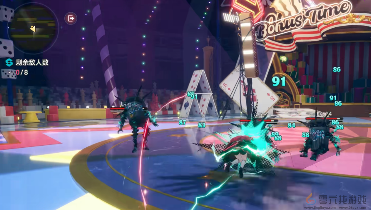 异环点石成金通关攻略(图3)