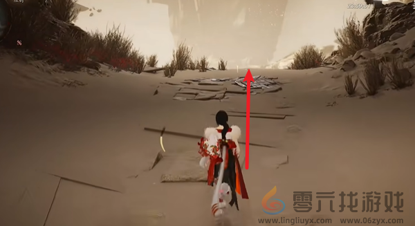 燕云十六声万金之书怎么过(图5)