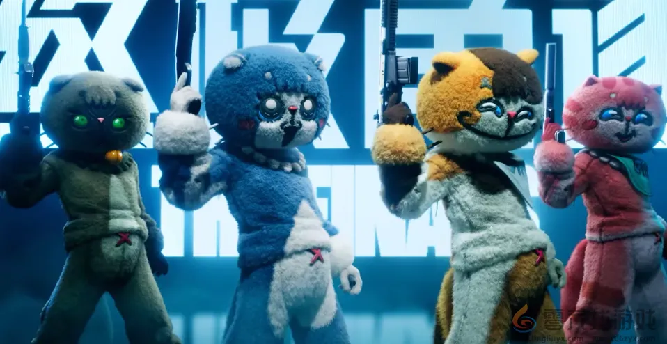 腾讯新游“掀盘子了”，要打开射击游戏的另一种玩法(图8)