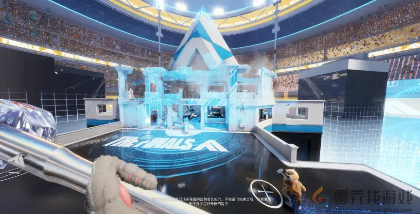 腾讯新游“掀盘子了”，要打开射击游戏的另一种玩法(图13)