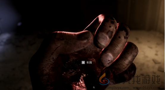 《A.I.L.A》评测：当 AI 读懂你的恐惧，噩梦便有了形状(图15)