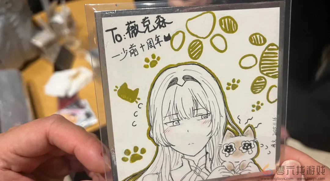 《少女前线》的“大结局”，是终章，亦是下个10年的序章(图15)