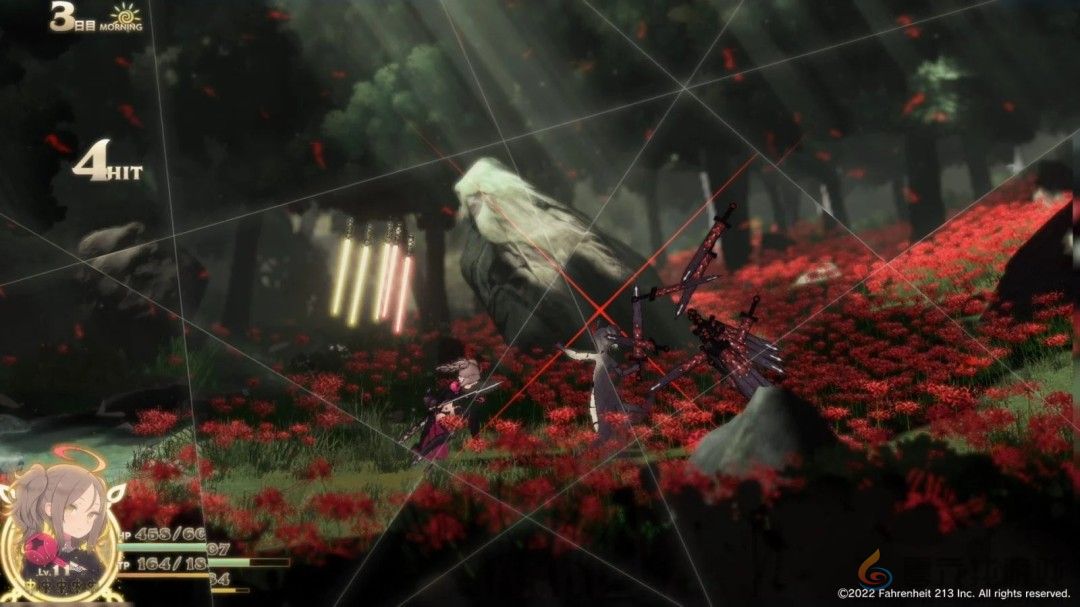 2026年发布！ 美少女养成动作RPG《神剑少女战记》发布实机演示(图3)