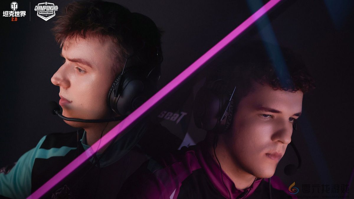 坦克世界新王登基！MAFIA鏖战七图，终结H&R卫冕之路勇夺2025WCI冠军(图3)